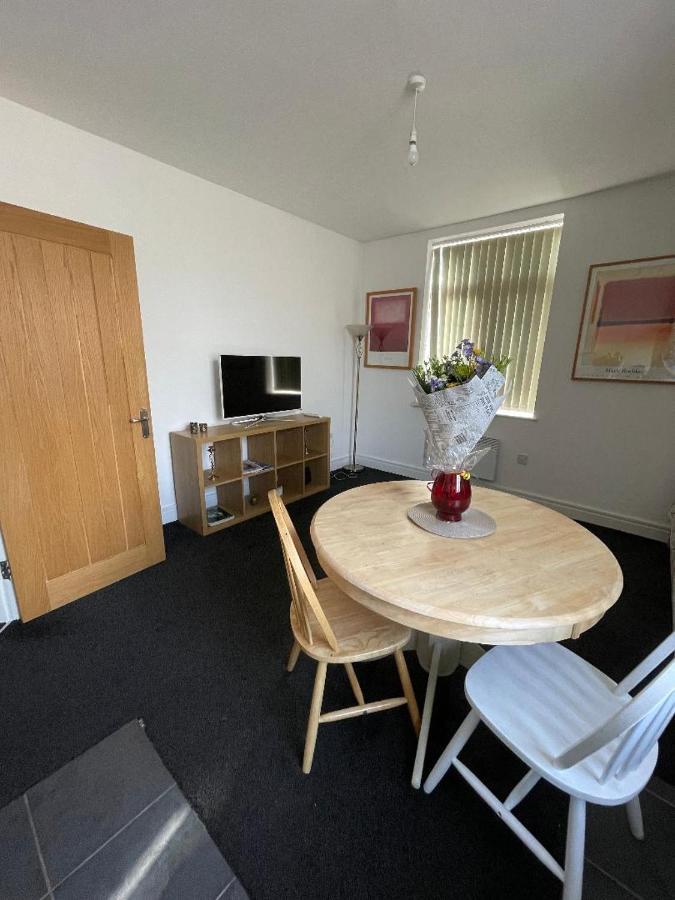 2 Bedroom Apartment In קידרמינסטר מראה חיצוני תמונה